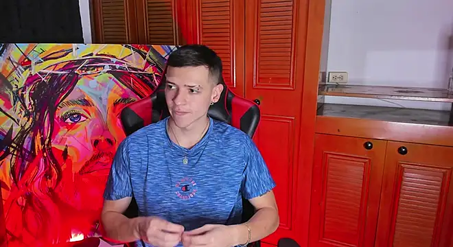 Dimitri higth420 online show from 01/30/25, 01:22