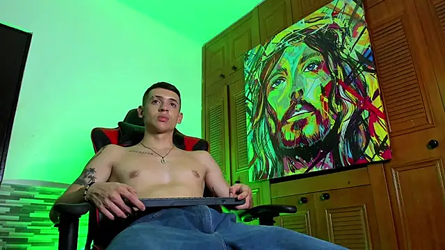 Dimitri higth420 online show from 02/06/25, 07:13