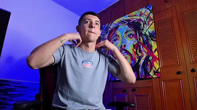 Dimitri higth420 online show from 02/07/25, 01:36