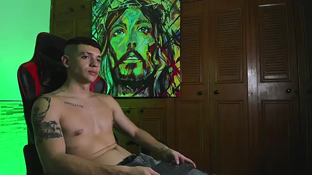 Dimitri higth420 online show from 02/08/25, 04:25