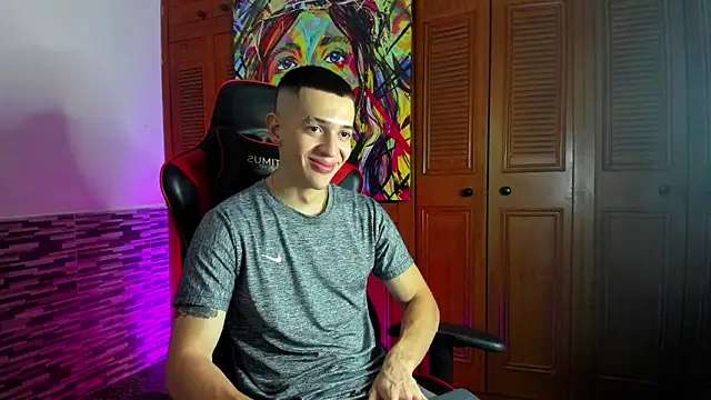 Dimitri higth420 online show from 02/18/25, 01:54