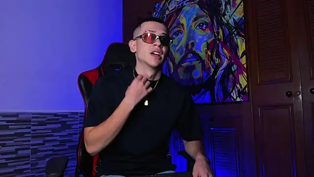 Dimitri higth420 online show from 02/19/25, 12:25