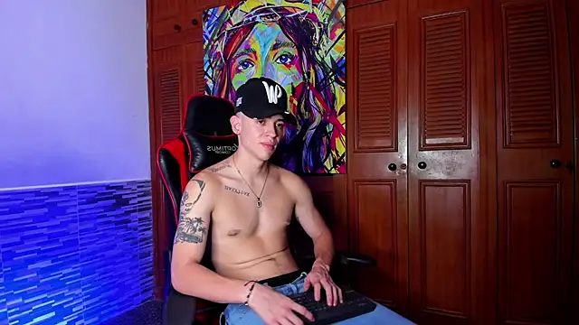 Dimitri higth420 online show from 02/25/25, 09:53