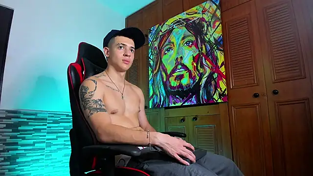 Dimitri higth420 online show from 02/28/25, 02:20