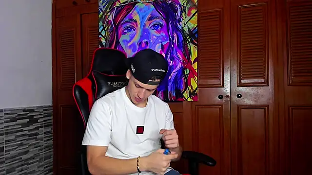 Dimitri higth420 online show from 03/01/25, 11:26