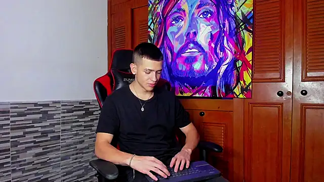 Dimitri higth420 online show from 03/04/25, 01:01