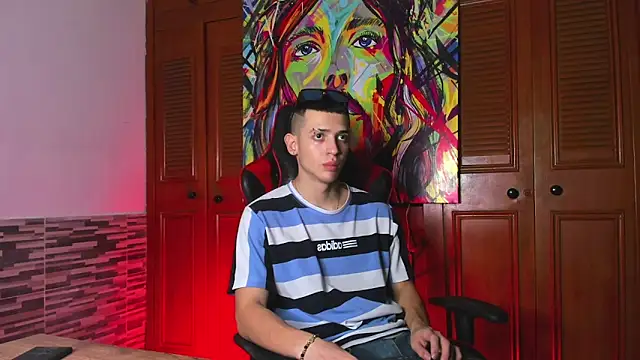 Dimitri higth420 online show from 03/13/25, 03:00