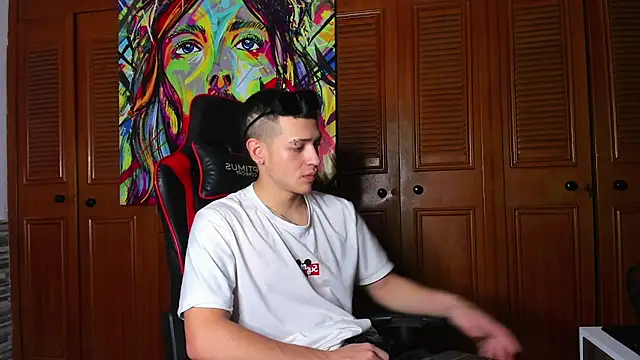 Dimitri higth420 online show from 03/14/25, 10:38