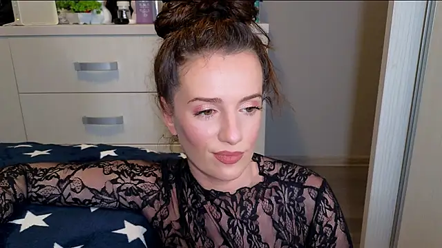 ElizaaXO online show from 03/15/25, 04:32