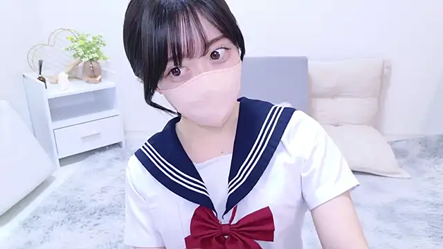 Snapshot of Yurie_ chatting on 03/12/25, 11:31 Yurie online show from 03/12/25, 11:31