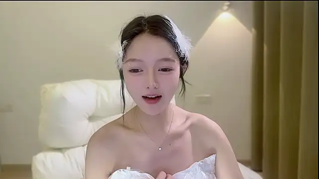 Snapshot of xiaodaibabyy chatting on 10/28/25, 01:25 xiaodaibabyy online show from 10/28/25, 01:25