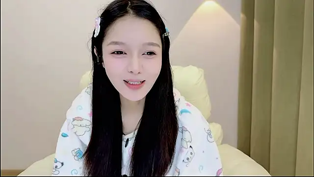 Snapshot of xiaodaibabyy chatting on 12/04/25, 06:55 xiaodaibabyy online show from 12/04/25, 06:55