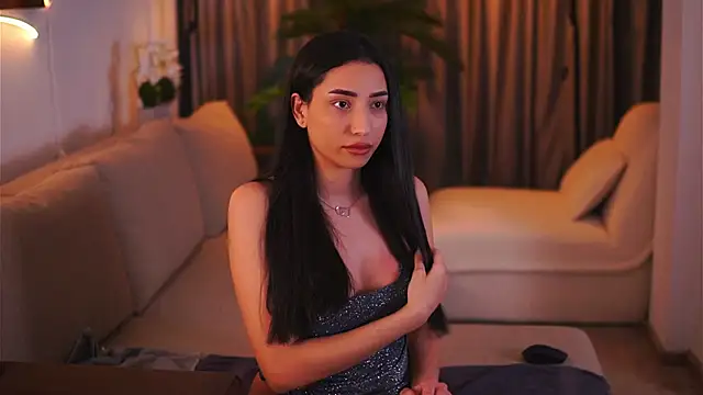 GinaValentinna online show from 02/19/25, 11:04