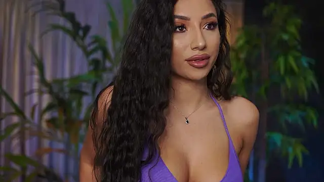 GinaValentinna online show from 03/07/26, 07:55