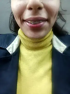 Snapshot of InLero chatting on 01/19/25, 10:50 InLero online show from 01/19/25, 10:50