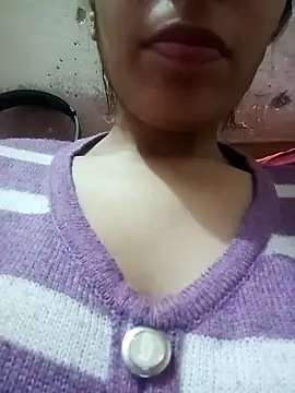 Snapshot of InLero chatting on 02/18/25, 06:59 InLero online show from 02/18/25, 06:59