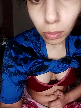 Snapshot of InLero chatting on 03/01/25, 05:31 InLero online show from 03/01/25, 05:31