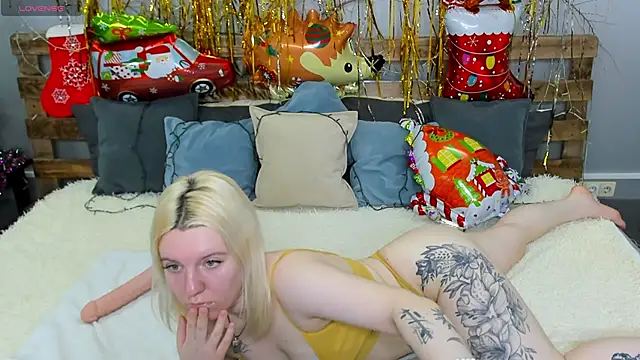 Baiambel Mi online show from 01/03/25, 09:47