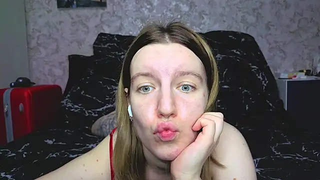 Baiambel Mi online show from 11/26/25, 03:35