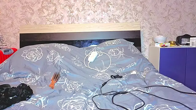 Baiambel Mi online show from 01/18/26, 03:38