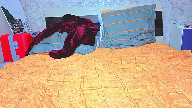 Baiambel Mi online show from 02/07/26, 03:38