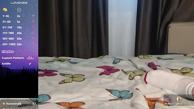 Snapshot of -LauraGold- chatting on 02/21/25, 02:06 -LauraGold- online show from 02/21/25, 02:06