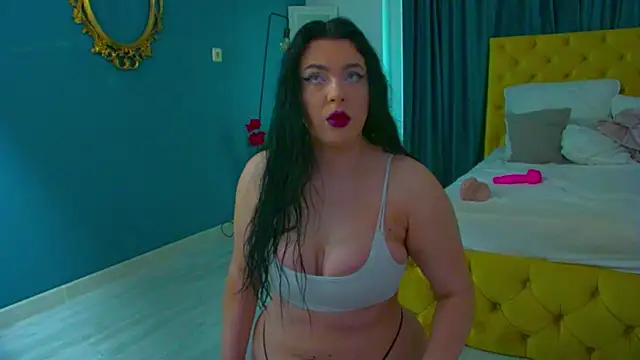 KeiraDark online show from 06/27/26, 04:06