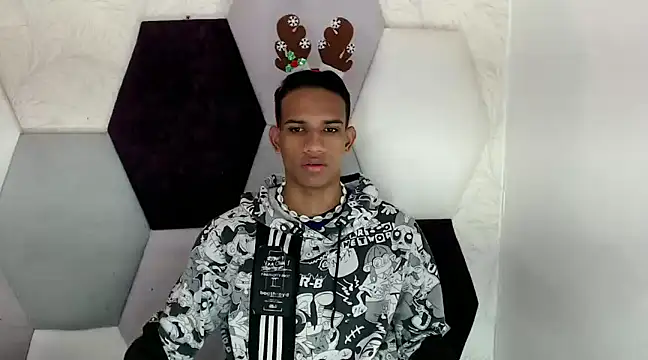 AbrahanBratz online show from 12/17/24, 11:39