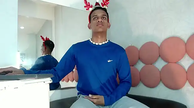 AbrahanBratz online show from 12/27/24, 09:00