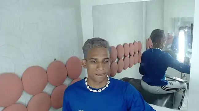 AbrahanBratz online show from 01/13/25, 11:38