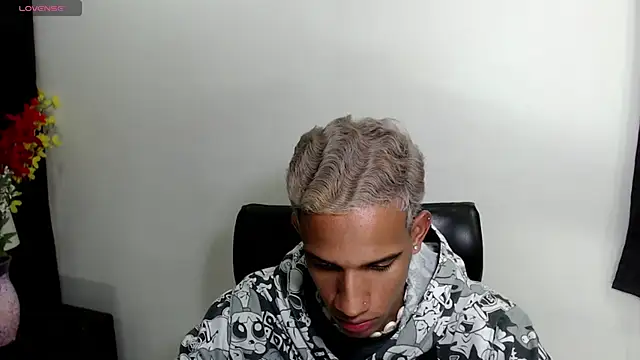 AbrahanBratz online show from 01/21/25, 02:59