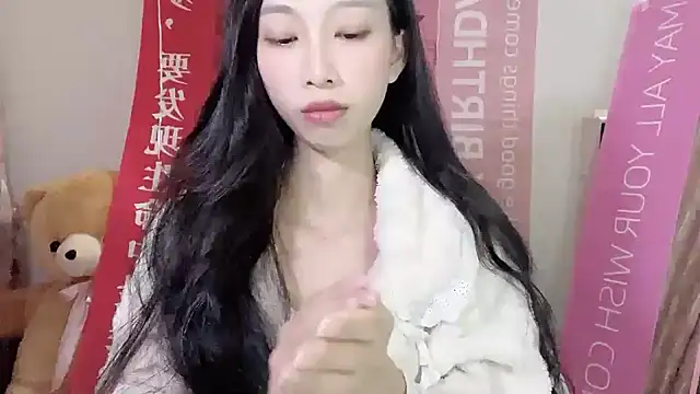 Lili-2 online show from 12/04/24, 01:31