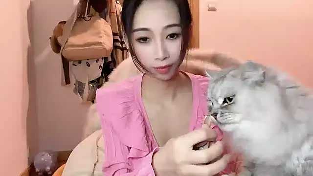 Lili-2 online show from 01/13/25, 02:00