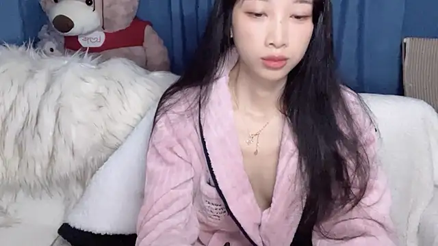 Lili-2 online show from 01/18/26, 03:05