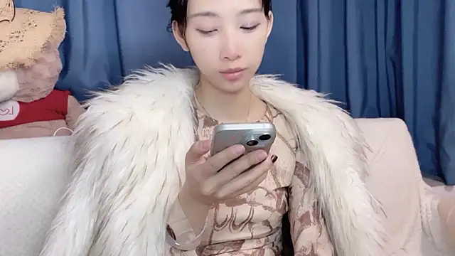 Lili-2 online show from 03/12/26, 03:07