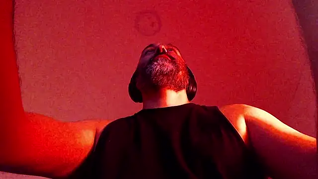 Gabriel Harmant online show from 12/23/24, 04:55