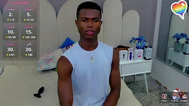 joel blackcock online show from 03/10/25, 05:18