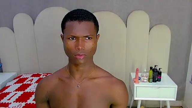 joel blackcock online show from 10/18/25, 03:13