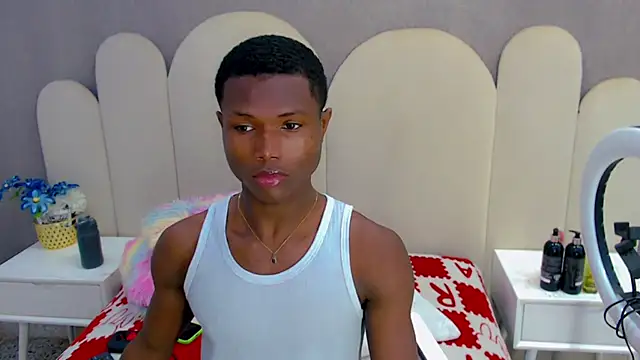 joel blackcock online show from 10/31/25, 03:13