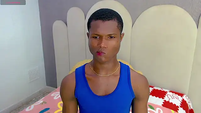 joel blackcock online show from 02/22/26, 03:54