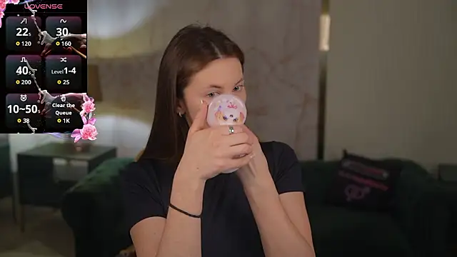 Snapshot of Julia__Star_ chatting on 03/25/26, 07:31 Julia Star online show from 03/25/26, 07:31