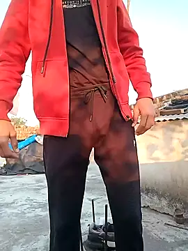 Piyush 2024 online show from 02/11/25, 02:03