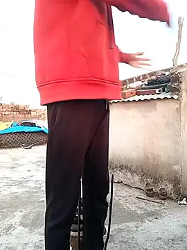 Piyush 2024 online show from 02/13/25, 01:50