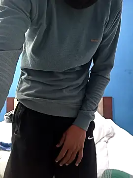 Piyush 2024 online show from 01/10/26, 12:56