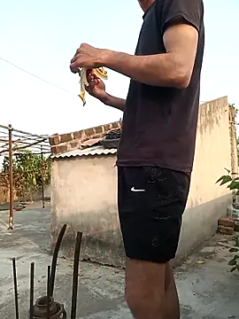 Piyush 2024 online show from 03/19/26, 02:15