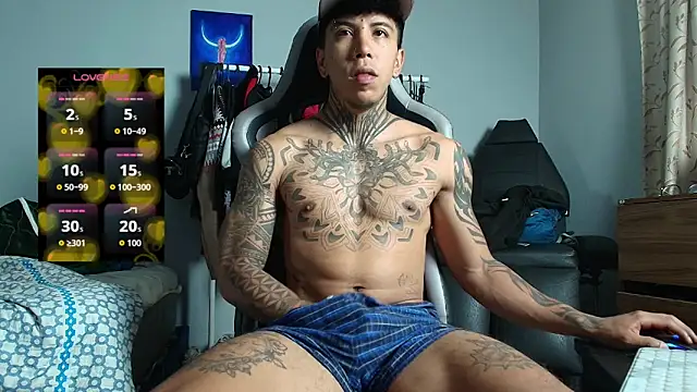 Snapshot of Nickhot0609 chatting on 03/13/26, 09:38 Nickhot0609 online show from 03/13/26, 09:38