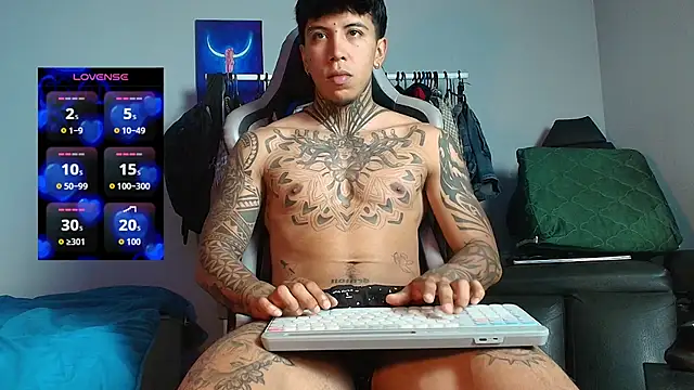 Snapshot of Nickhot0609 chatting on 03/21/26, 09:36 Nickhot0609 online show from 03/21/26, 09:36