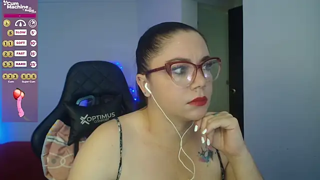 Madame Shein  online show from 12/04/24, 10:19