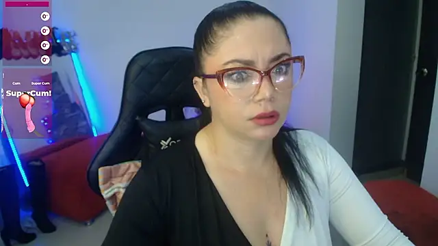 Madame Shein  online show from 12/06/24, 09:21