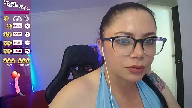 Madame Shein  online show from 12/09/24, 04:47